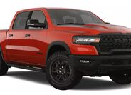 Dodge RAM 1