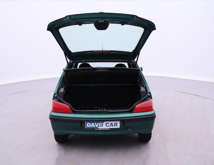 Peugeot 106 10