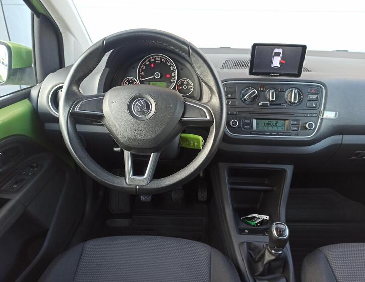 Škoda Citigo 15