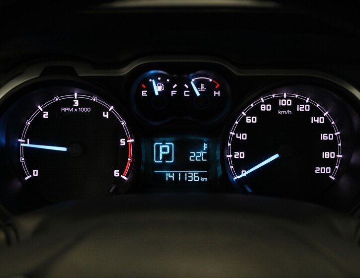 Ford Ranger 24