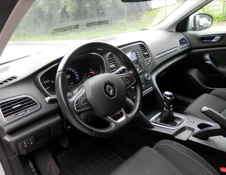 Renault Mégane 12