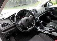 Renault Mégane 12