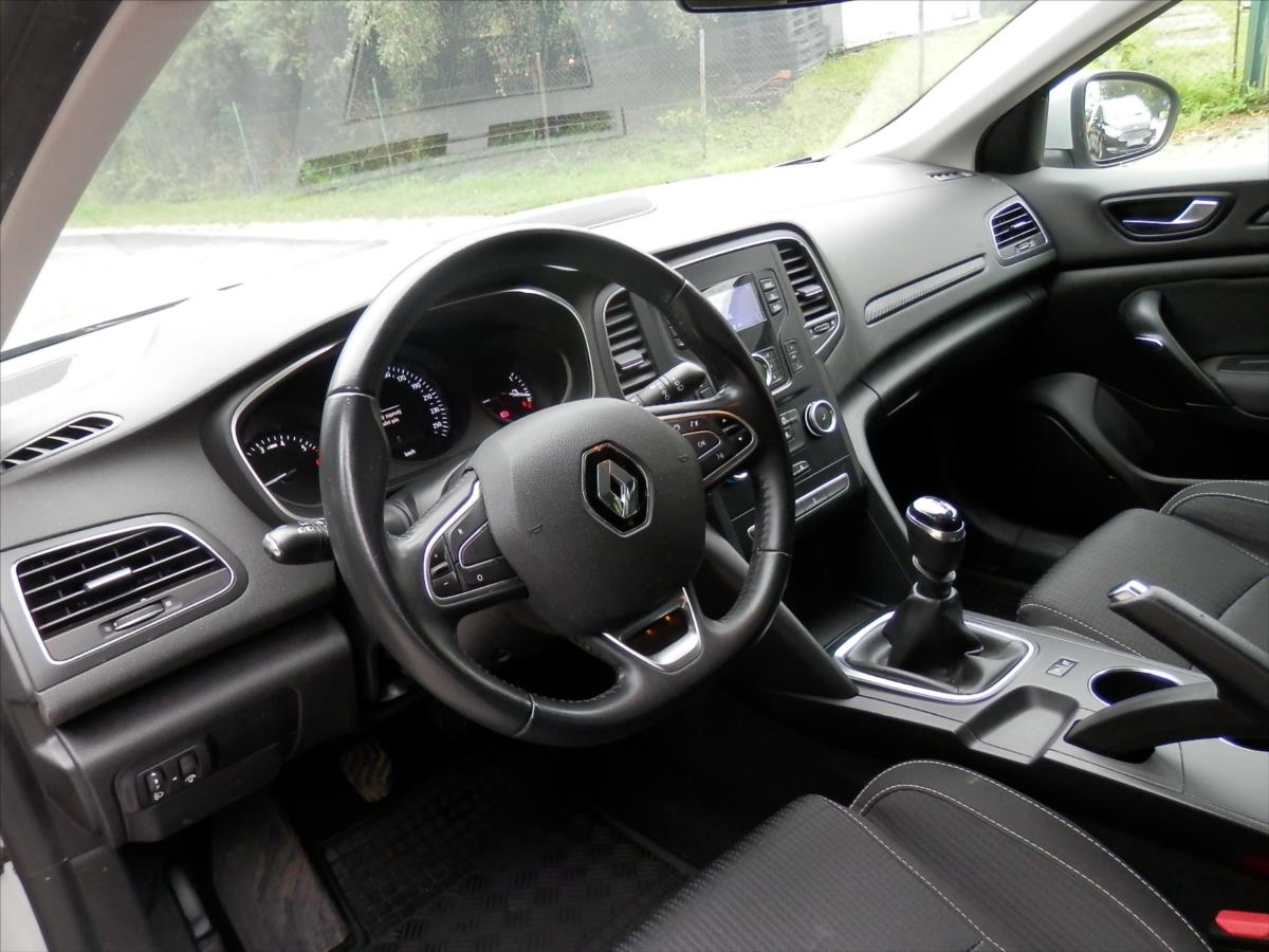 Renault Mégane