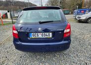 Škoda Fabia 9
