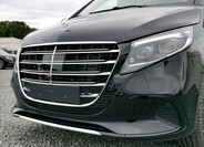 Mercedes-Benz Třídy V 48