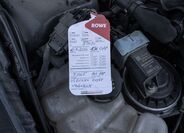 Ford Mondeo 22