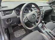 Škoda Octavia 13