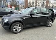 BMW X3 3