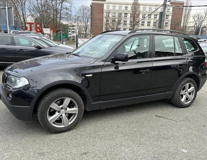 BMW X3 3