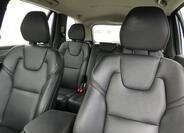 Volvo XC90 7