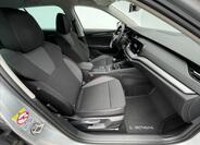 Škoda Octavia 18