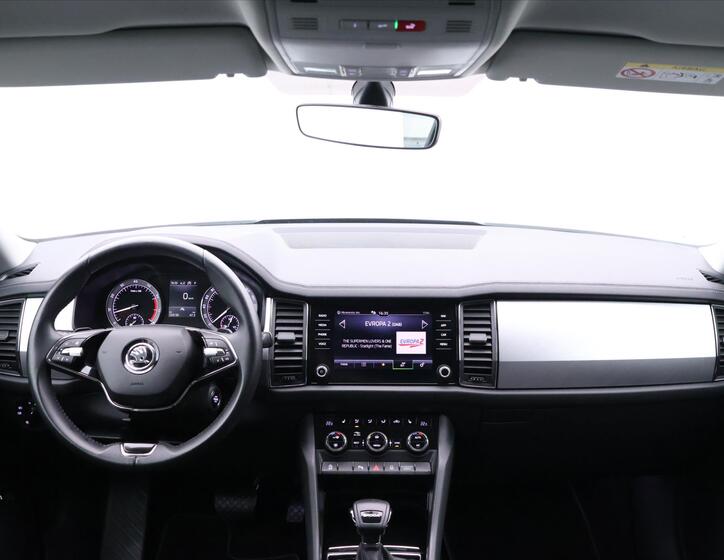 Škoda Kodiaq 28