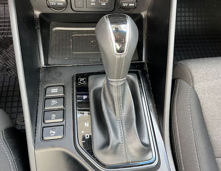 Hyundai Tucson 26