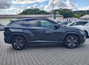 Hyundai Tucson 4