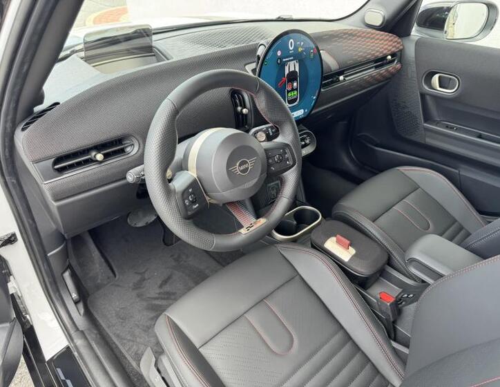 Mini Cooper 5
