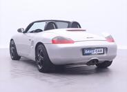 Porsche Boxster 10