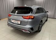 KIA Ceed 6