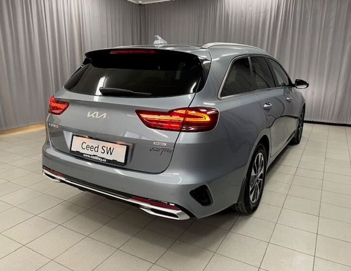KIA Ceed 6