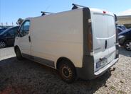 Renault Trafic 8