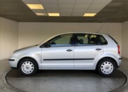 Volkswagen Polo 4