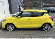 Suzuki Swift 10