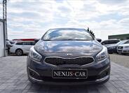 KIA Ceed 2
