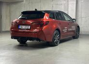 Toyota Corolla 5