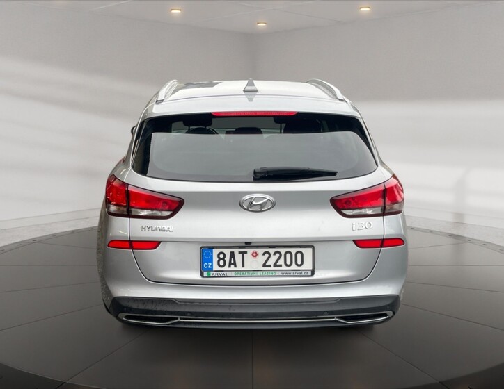 Hyundai i30 5