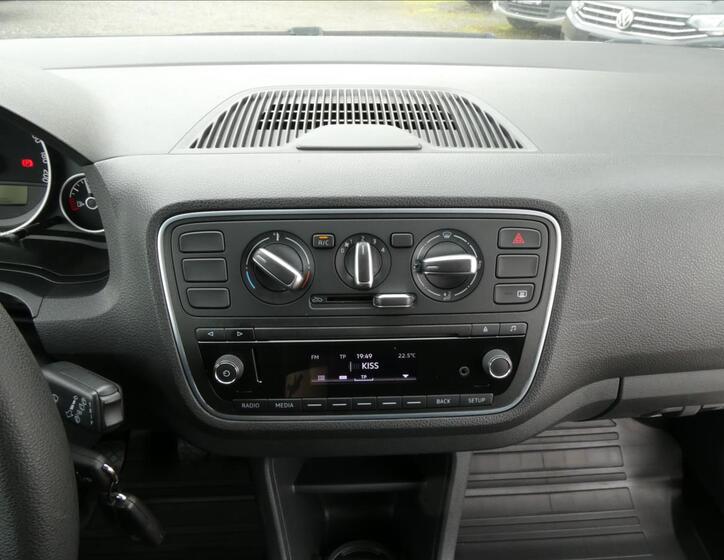 Škoda Citigo 21