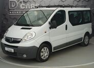 Opel Vivaro 1