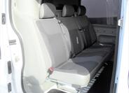Opel Vivaro 16