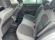 Škoda Fabia 8