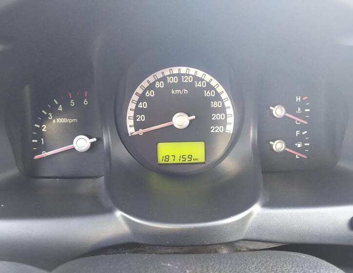 KIA Sportage 8
