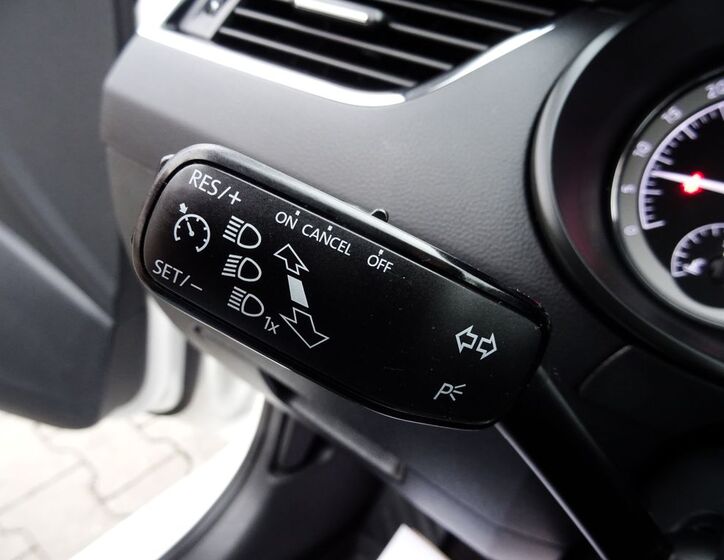 Škoda Octavia 14