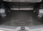 Subaru Forester 12
