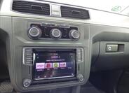 Volkswagen Caddy 26