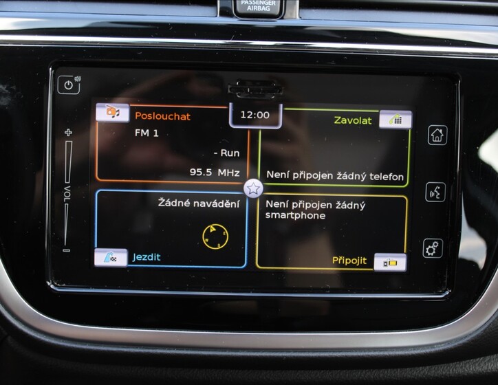 Suzuki SX4 S-Cross 11