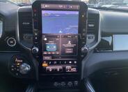 Dodge RAM 18