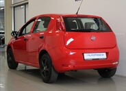 Fiat Punto 3