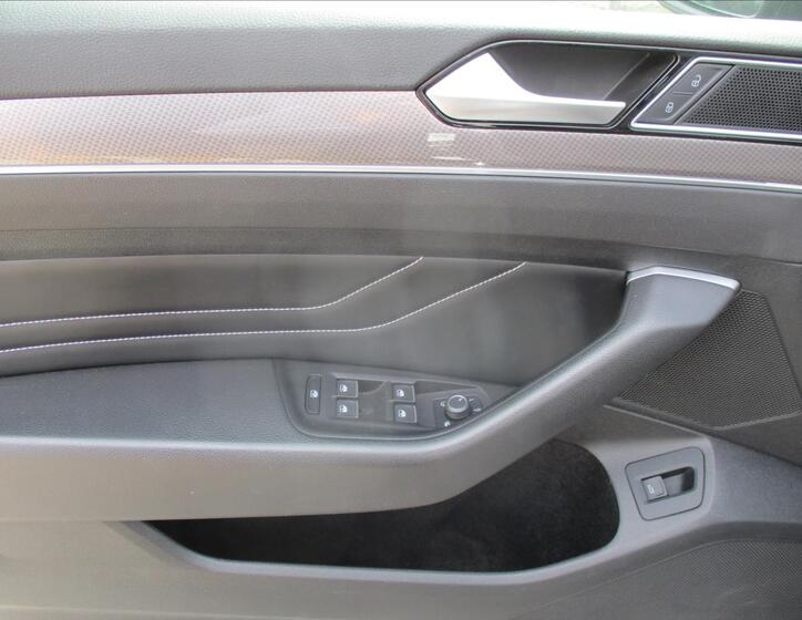 Volkswagen Passat 26