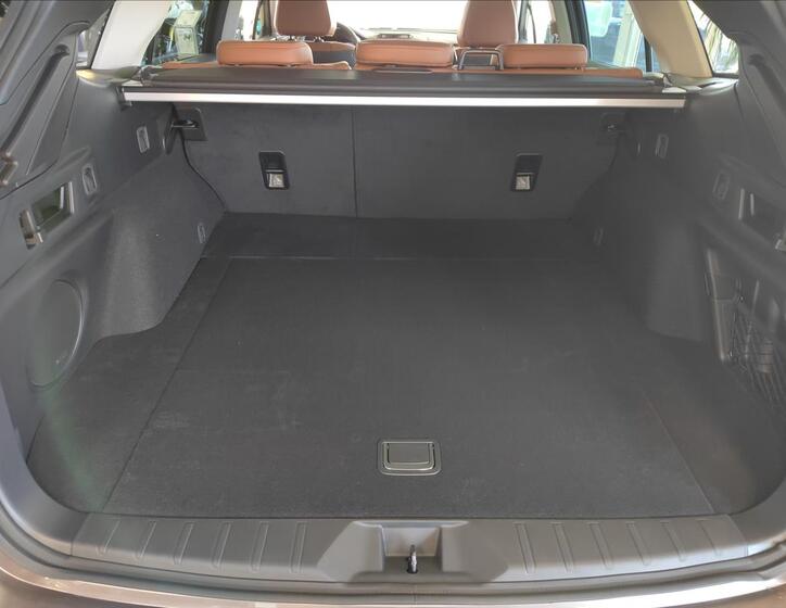 Subaru Outback 12