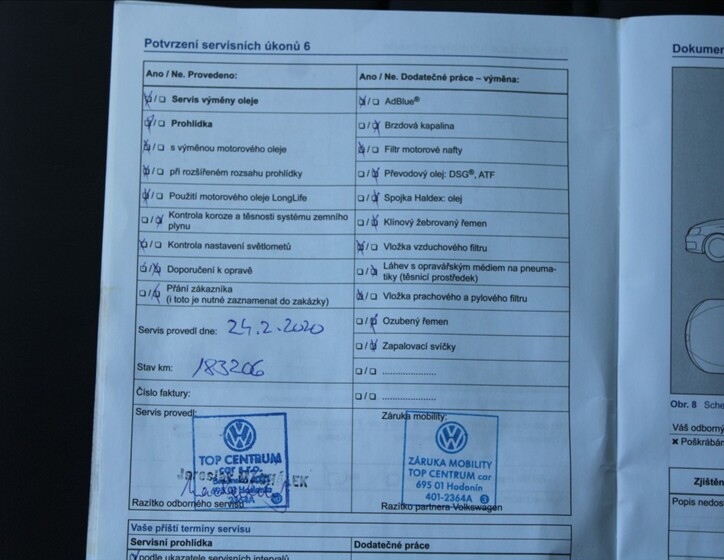 Volkswagen Touareg 46