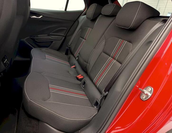 Škoda Fabia 17
