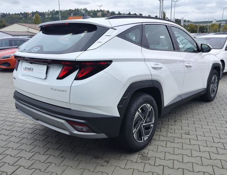 Hyundai Tucson 5