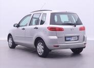 Mazda 2 5