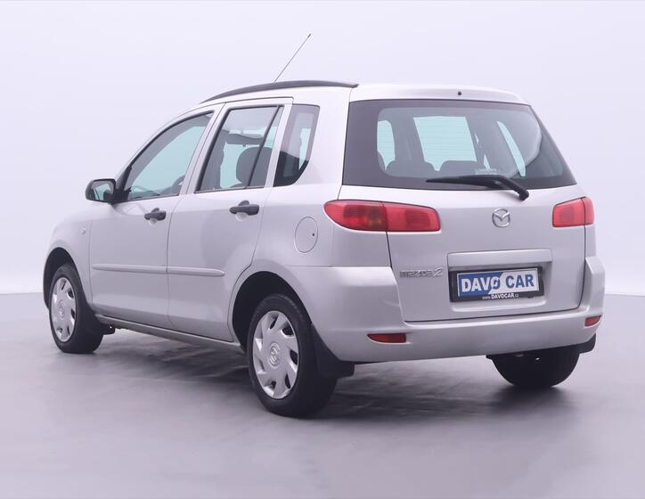 Mazda 2 5