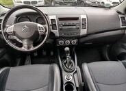 Citroën C-Crosser 16