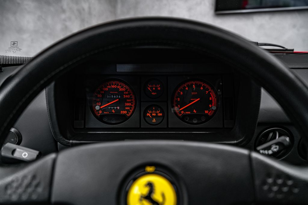 Ferrari F 512
