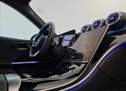 Mercedes-Benz Třídy C 16