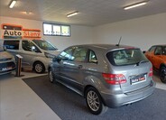 Mercedes-Benz Třídy B 6